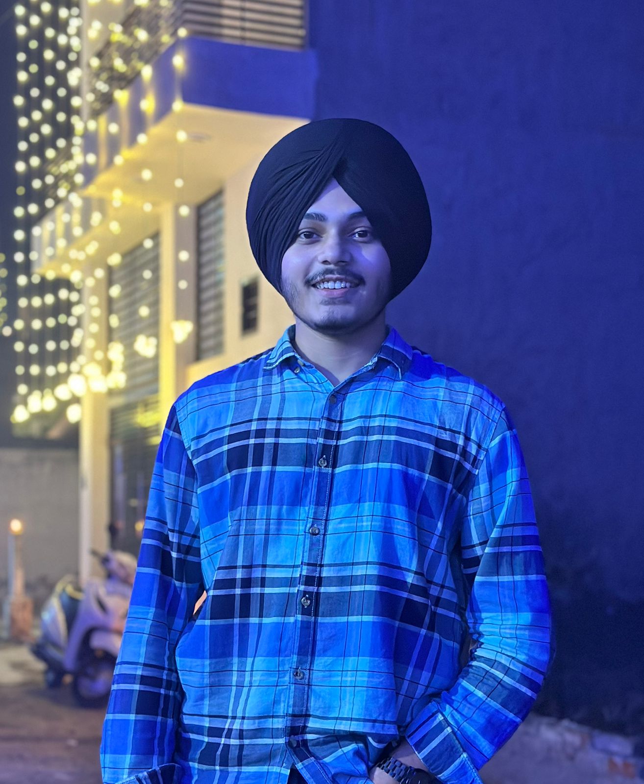 Jaspreet Singh