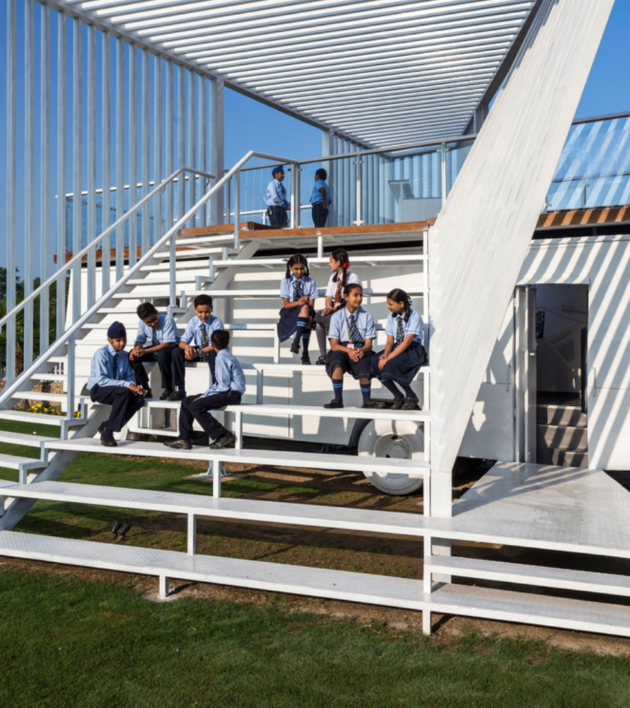 BAVILION DOABA PUBLIC SCHOOL