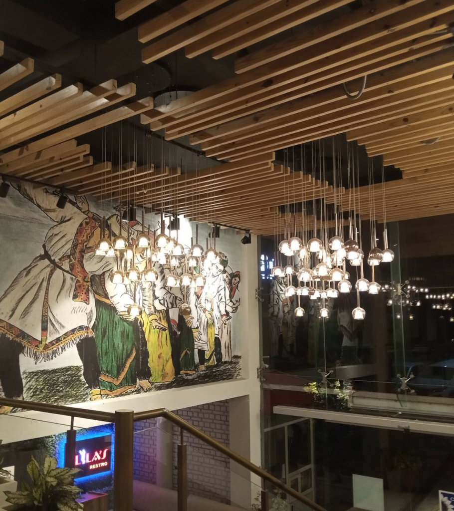 JAY CLARKS EXOTICA, Nahan Himachal Pradesh