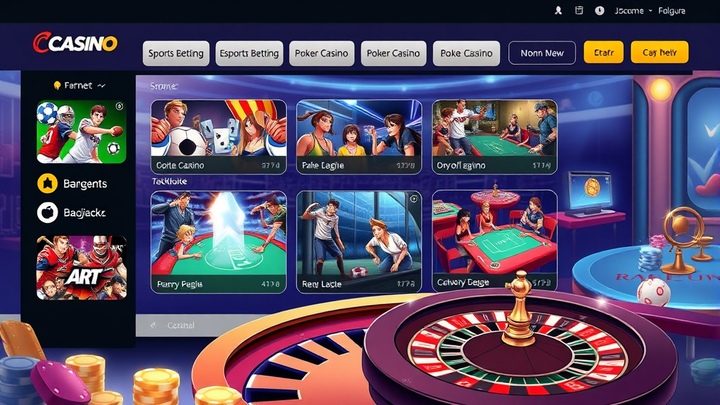 C168 Link: Cổng Game Cá Cược Trực Tuyến Hấp Dẫn Nhất 2024